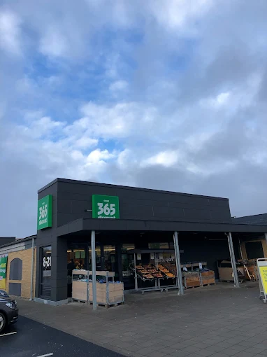 Billede af Coop 365 i Hals