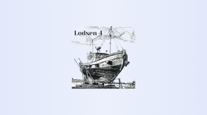 Lodsen 4