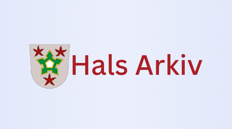 Hals Arkiv