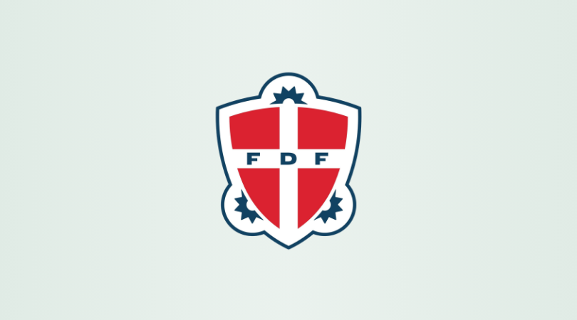 Hals FDF