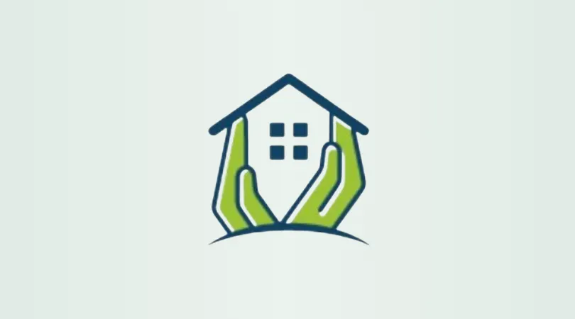 Logo for Sammenslutningen af fritidsgrundejere i Hals - Hou