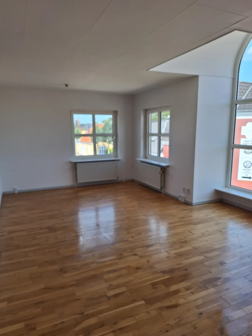 Midtergade 13 1.th