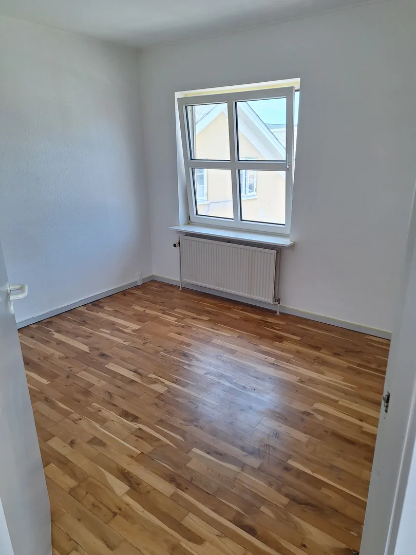 Midtergade 13 1.th