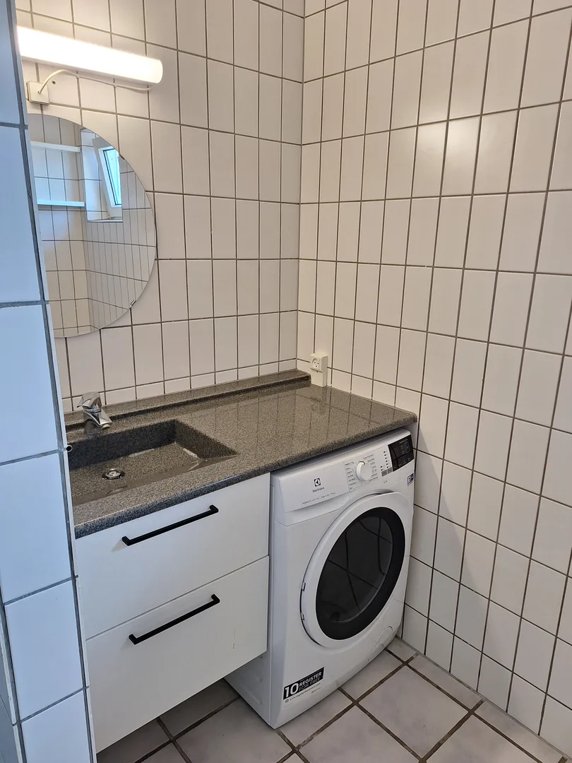 Midtergade 13 1.th